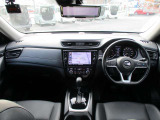 エクストレイル 2.0 20Xi 2列車