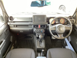 ジムニー XG 4WD 
