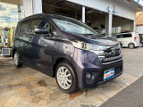 デイズ ハイウェイスターX 4WD 