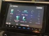 【オーディオ機能】Bluetooth対応、デジタルTV、CD・DVDプレイヤー、AM/FMチューナー付きです!
