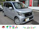 平成27年式ホンダ N-WGN入庫しました!
