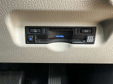 【ETC装備車】高速道路の料金所も、ストレスフリーで通過!ETCカードの作成も、当社におまかせくださいね♪