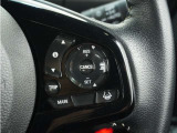 ◆アダプティブクルーズコントロール◆予め設定した車速内でクルマが自動的に加減速。前走車との適切な車間距離を維持しながら追従走行します。【LKAS】車線維持支援システムでステアリング操作を支援。