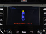 クリアランスソナーが付いています!フロント&リアにセンサーがあり、障害物に近づくと警告音が鳴りドライバーへお知らせ!すごく便利な人気装備です!!