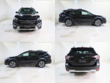 レガシィアウトバック  1.8 リミテッド EX 4WD