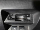 ETC車載器が搭載されているので、高速道路の乗り降りもノンストップで通過できます♪