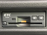 【ETC】高速道路の料金所をストレスなく通過!話題のスポットやサービスエリアに多い「スマートIC」利用時は必須のアイテムです。当店でセットアップを実施、ご納車当日からすぐにご利用いただけます!