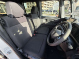 【運転席】