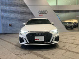 A3スポーツバック 40 TFSI クワトロ Sライン 4WD 