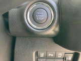 運転者に優しいスイッチ類の配置です。