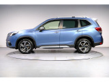 フォレスター 2.0 アドバンス 4WD 