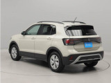 T-Cross TSI アクティブ 