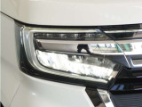 ◆LEDヘッドライト◆ LEDライトは、明るく視認性が良く、省エネで環境にもやさしいヘッドライトです!