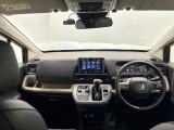 運転席の視界の広さはお車の運転のしやすさへ繋がります♪