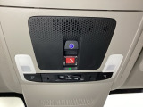 Honda CONNECT搭載車です。「Honda Total Care プレミアム」に加入頂くと、「緊急サポートセンター」や「Honda ALSOK駆けつけサービス」などのサービスが受けられます。