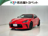 トヨタ GR86