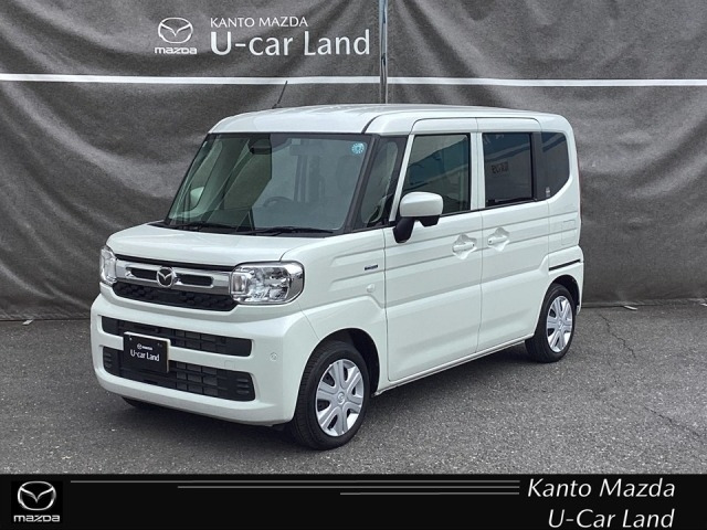 フレアワゴン XS 4WD 