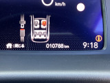 実走行 10,788kmです。