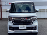 N-BOX EX ターボ