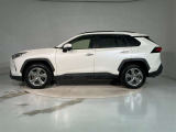 RAV4 2.5 ハイブリッド G E-Four 4WD 