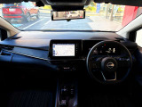 運転席・インパネまわりの画像です!隅々までクリーニング済み☆キレイな車内でドライブがより一層快適にお楽しみいただけると思います!
