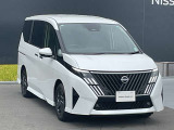 【走行距離無制限!2年ワイド保証付き!】全国3000ヵ所の日産サービス工場で保証整備が可能です。