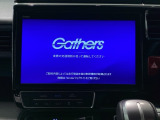 純正メモリーナビとバックカメラ付☆bluetoothオーディオでドライブも好きな音楽を聴いて楽しめます。TV視聴も可能です☆