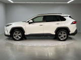 RAV4 2.5 ハイブリッド G E-Four 4WD 