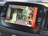 TVチューナー装備!