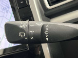 ワイパースイッチ!