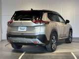 エクストレイル  1.5 G e-4ORCE 4WD