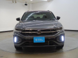 T-Roc TDI Rライン ブラック スタイル ディーゼル 