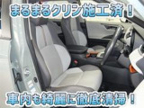 気持ちよく乗って頂きたいから、座席はもちろん、天井や床もきれいにクリーニング!!