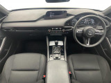 MAZDA3ファストバック 1.8 XD ブラックトーンエディション 修復歴無し