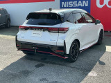 ノートオーラ  1.2 NISMO
