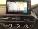 多機能と操作のしやすさを両立した、Honda CONNECT対応のナビディスプレーです。ETC2.0車載器もナビゲーション連動し、スマートフォン用Bluetoothユニット付きです。