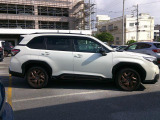 スバルのU-Carは全車、「まごころクリーニング」を実施しております。外装、内装ともにピカピカになるまで徹底的に掃除をしていますのでキレイな状態でお乗りいただけます。