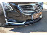 CT6 プラチナム 4WD 