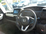 N-BOX G 4WD 