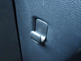 【フック】お買い物袋などを下げる時にお役立て下さい♪
