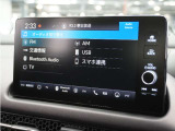 ◆Bluetooth Audio◆いつもの音楽をドライブでも。その他、様々な各種オーディオソースでドライブをお楽しみいただけます。
