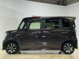 当店では、国家資格を持った整備スタッフがあなたのお車をしっかりサポート!!アフターメンテナンスもすべてお任せ下さい☆