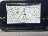 純正ナビ/フルセグTV!Bluetooth接続できます!