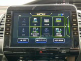フルセグTV・ラジオ・CD/DVD・SD・Bluetooth☆