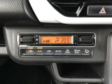 エアコンはオートエアコンです☆快適な空間で運転していただけます☆