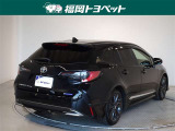 カローラツーリング 1.5 W&times;B 