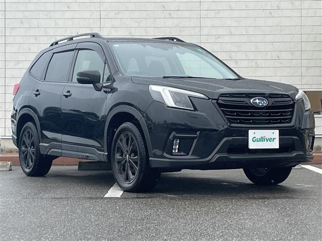 フォレスター 1.8 XT エディション 4WD 修復歴無し