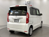 N-BOX L 4WD 