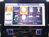 【大人気!ALPINE製BIG-X11インチナビ♪】大画面によりナビ情報も見易くDVD再生など迫力の有る映像も楽しめます!また、ブルートゥース接続など多彩な機能を取り揃えております!