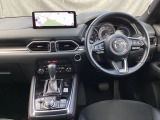 CX-8 2.5 25S ブラックトーンエディション 